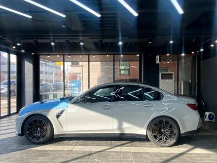BMW M3 컴페티션 버텍스 900 80프로 시공!!! / 광명 소하동
