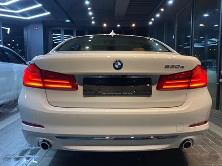 BMW 5시리즈 솔라가드 티타늄 시공!!! / 광명 소하동