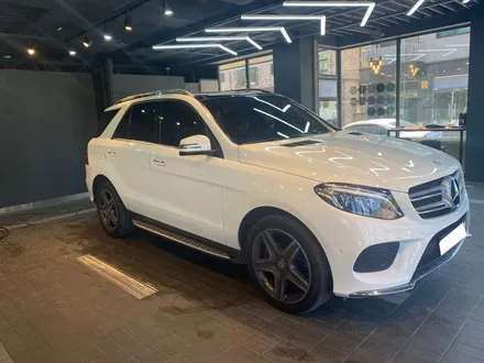 벤츠 gle350d 솔라가드 새턴시공!!!! / 광명 소하동
