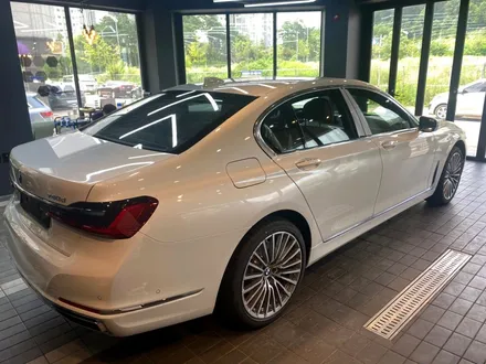 광명썬팅 BMW 7시리즈 솔라가드 퀀텀으로 드레스업!!! / 광명 소하동