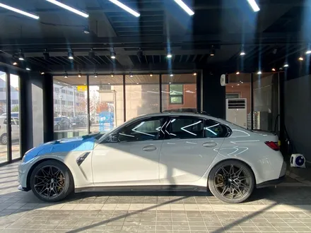 BMW M3 컴페티션 버텍스 900 80프로 시공!!! / 광명 소하동