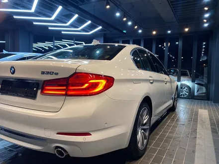 BMW 5시리즈 솔라가드 티타늄 시공!!! / 광명 소하동