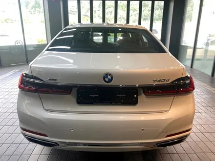 광명썬팅 BMW 7시리즈 솔라가드 퀀텀으로 드레스업!!! / 광명 소하동