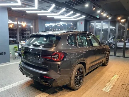 bmw x3 30e 썬팅 솔라가드 퀀텀 미러 반사필름 / 광명 소하동
