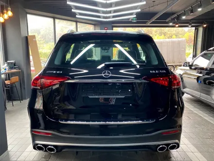 벤츠 GLE53 AMG 루마 버텍스 900 전체 시공!!! / 광명 소하동