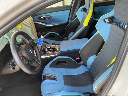 BMW M3 컴페티션 버텍스 900 80프로 시공!!! / 광명 소하동
