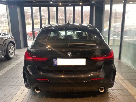 솔라가드 프리미엄 썬팅 BMW 118d 빛나는 시공 / 광명 소하동