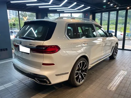 BMW X7 여름대비 시작은 솔라가드 퀀텀 / 광명 소하동