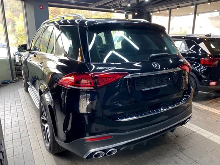 벤츠 GLE53 AMG 루마 버텍스 900 전체 시공!!! / 광명 소하동