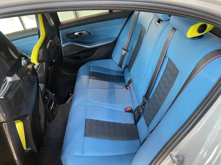 BMW M3 컴페티션 버텍스 900 80프로 시공!!! / 광명 소하동