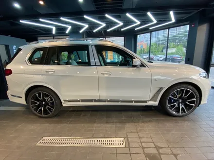 BMW X7 여름대비 시작은 솔라가드 퀀텀 / 광명 소하동