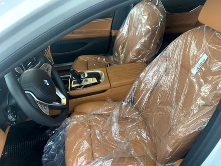 광명썬팅 BMW 7시리즈 솔라가드 퀀텀으로 드레스업!!! / 광명 소하동