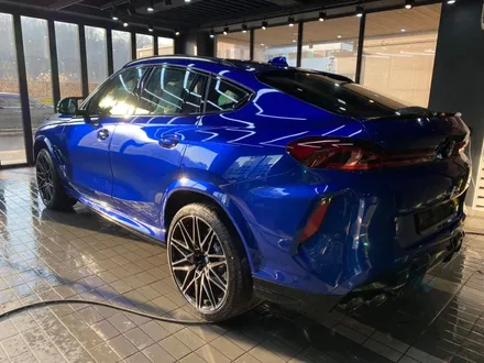 bmw x6m 썬팅 고민할 것 없이 루마 버텍스 900 / 광명 소하동
