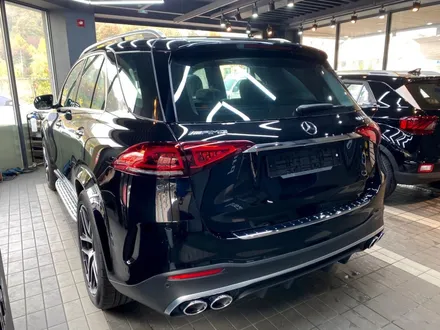 벤츠 GLE53 AMG 루마 버텍스 900 전체 시공!!! / 광명 소하동