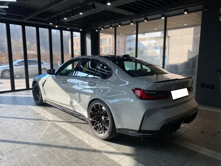 BMW M3 컴페티션 버텍스 900 80프로 시공!!! / 광명 소하동