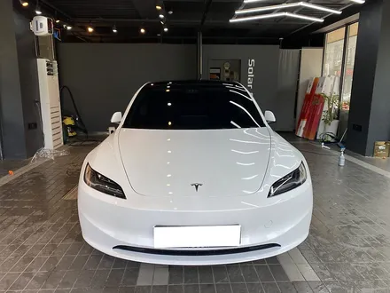 테슬라 모델 3 하이랜드 버텍스 900 풀시공 / 광명 소하동