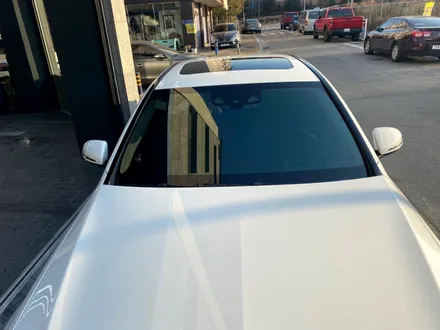 W205 벤츠 C클래스 솔라가드 퀀텀 재시공!!! / 광명 소하동