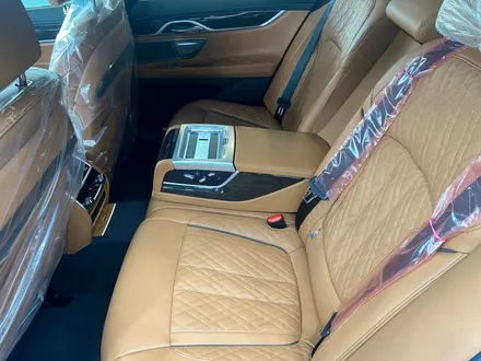 광명썬팅 BMW 7시리즈 솔라가드 퀀텀으로 드레스업!!! / 광명 소하동