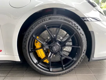포르쉐 992 GT3 루마 버텍스 1100 시공!!! / 광명 소하동