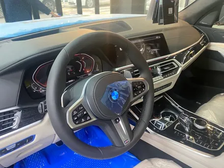 BMW X7 여름대비 시작은 솔라가드 퀀텀 / 광명 소하동