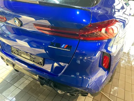 bmw x6m 썬팅 고민할 것 없이 루마 버텍스 900 / 광명 소하동