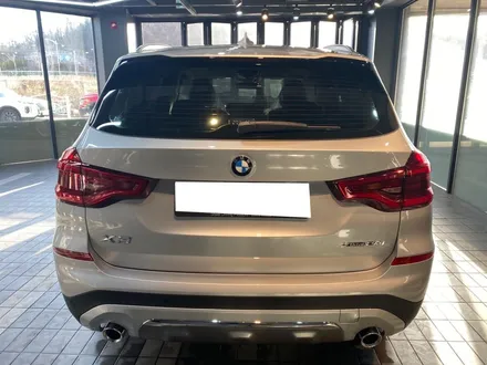 BMW X3 솔라가드 퀀텀과의 만남^^ / 광명 소하동