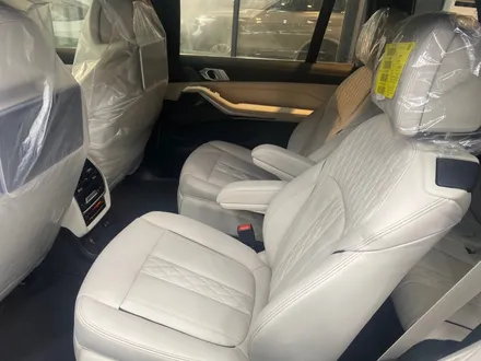 BMW X7 여름대비 시작은 솔라가드 퀀텀 / 광명 소하동