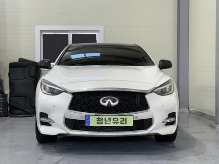 향남 인피니티 q30 앞유리 교체 비용 , 전면 썬팅 교환 까지