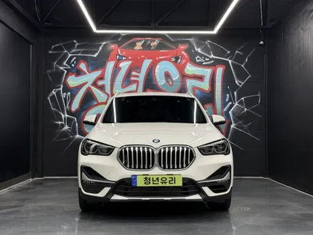 BMW X1 앞유리교체 자차 처리 비용 , 썬팅까지 같이 받아보는 유리교환 전문점