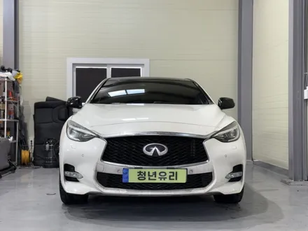 향남 인피니티 q30 앞유리 교체 비용 , 전면 썬팅 교환 까지