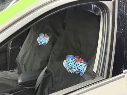 BMW X1 앞유리교체 자차 처리 비용 , 썬팅까지 같이 받아보는 유리교환 전문점