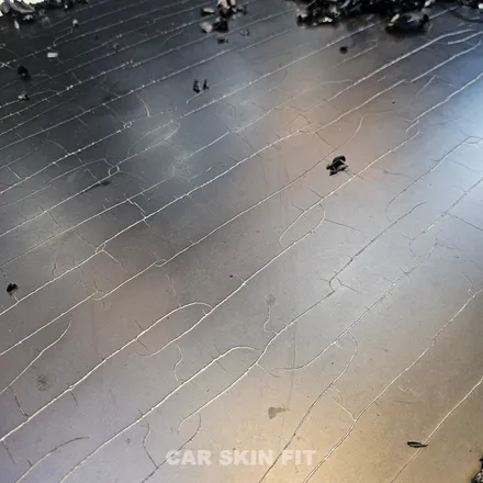 대구 루프스킨 제거하기 제때 뜯어야 하는 이유 (상태충격주의) / 대구 북구 태전동