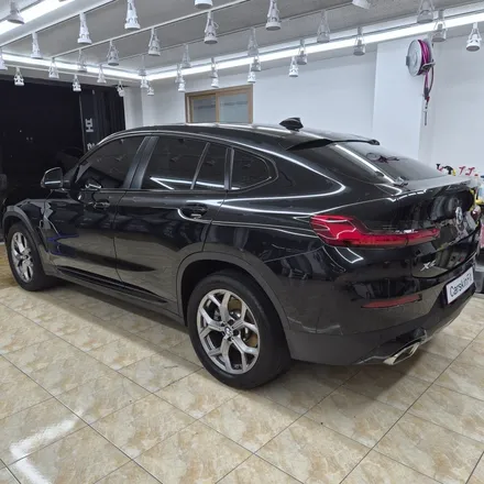 대구 수입차 손세차 맛집, BMW X시리즈 가성비 정기세차 하세요! / 대구 북구 태전동