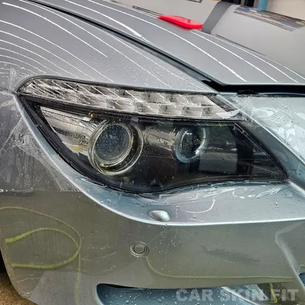 [공지] ✔️10월 랩핑과 PPF로 변신+보호 확실하게! / 대구 북구 태전동