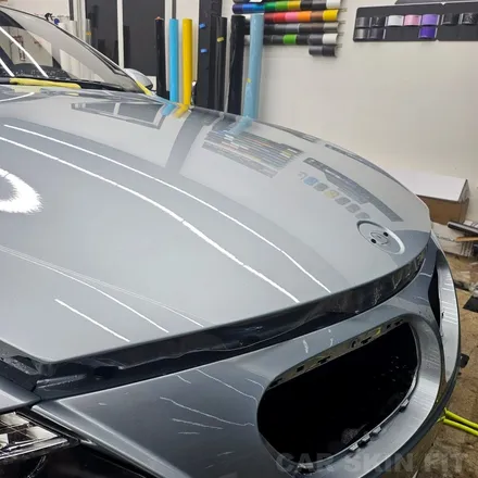 BMW와 같은 수입차에 자동차 보호필름 PPF 꼭 해야할까요? 대구 PPF전문 카스킨핏 / 대구 북구 태전동