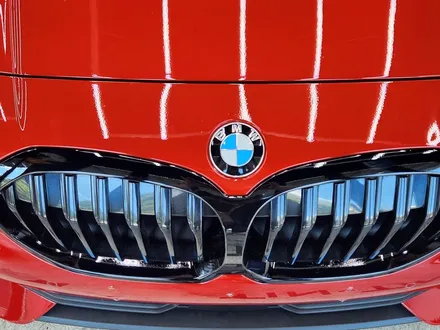 대구 BMW 118d 크롬죽이기 검정 랩핑 시공후기 / 대구 북구 태전동