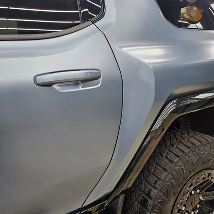 대구 PPF 허머 험머 GMC HUMMER 신차 보호부터 시작! / 대구 북구 태전동
