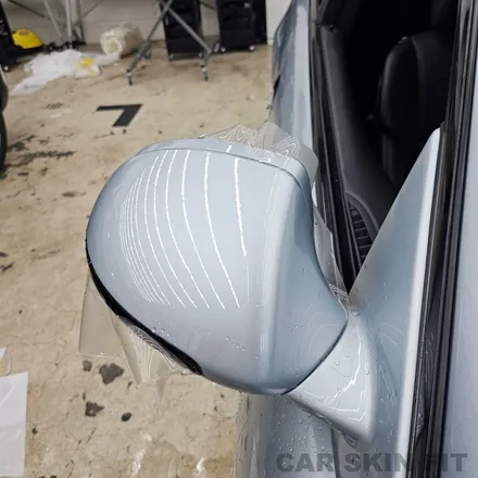 BMW와 같은 수입차에 자동차 보호필름 PPF 꼭 해야할까요? 대구 PPF전문 카스킨핏 / 대구 북구 태전동