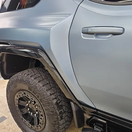 대구 PPF 허머 험머 GMC HUMMER 신차 보호부터 시작! / 대구 북구 태전동