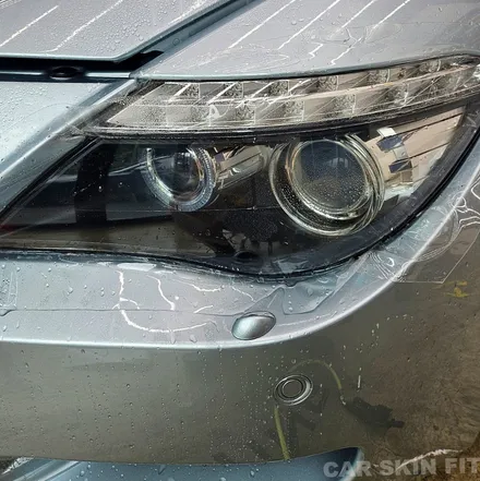 BMW와 같은 수입차에 자동차 보호필름 PPF 꼭 해야할까요? 대구 PPF전문 카스킨핏 / 대구 북구 태전동