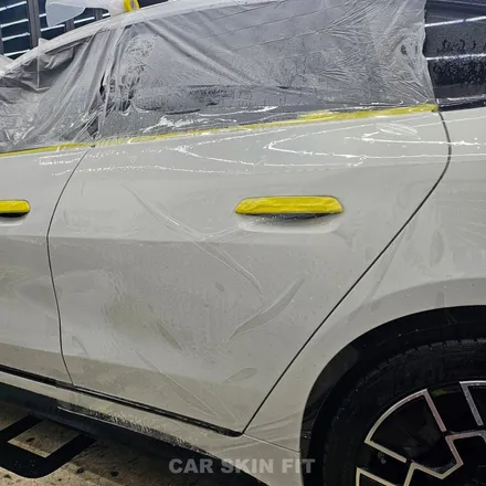 대구 BMW i4 전체 PPF 이거보다 더 완벽한 보호는 없다! / 대구 북구 태전동
