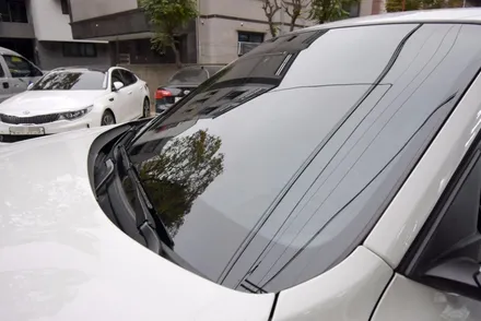 [BMW X1] 아마테라스 EN35/전면