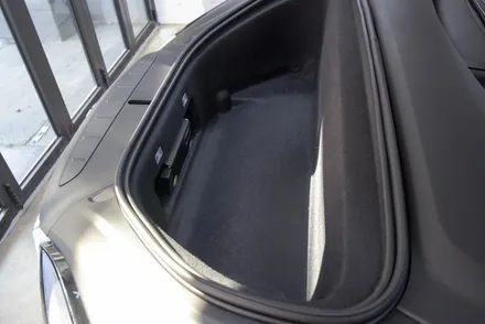 테슬라 모델 X 안녕?
