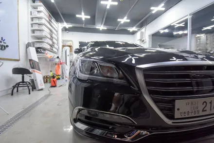 [G80] 아마테라스 HN35/전면 EN15&05/측후면