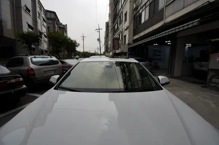 영등포 썬팅 [bmw420i] 아마테라스 HH35/전면시공