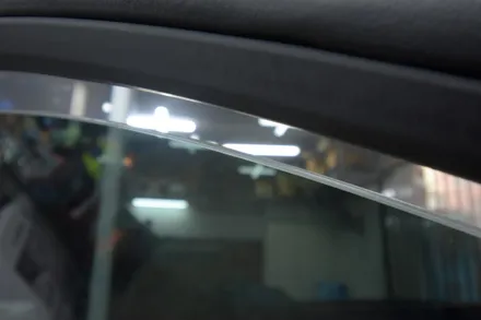 더 뉴그랜저 미드나이트 블랙