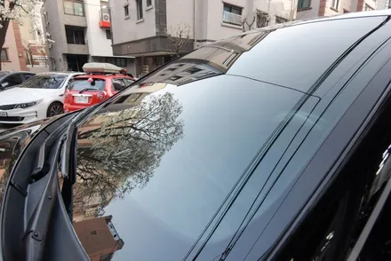 [올뉴카니발] 아마테라스 HN으로 블랙의 포스를 완성 짓다.
