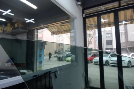 영등포 테슬라 모델 3 아마테라스 HN