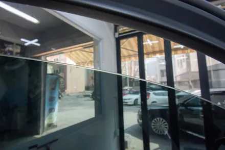 BMW X5 풀체인지 M 패키지 퍼스트 에디션을 만났습니다.(아마테라스 틴팅)
