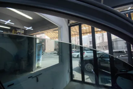 BMW X5 풀체인지 M 패키지 퍼스트 에디션을 만났습니다.(아마테라스 틴팅)